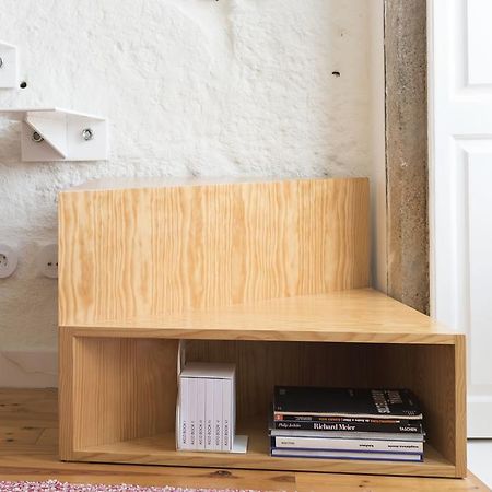 Lovelystay - Cativo Mezzanine Studio Πόρτο Εξωτερικό φωτογραφία
