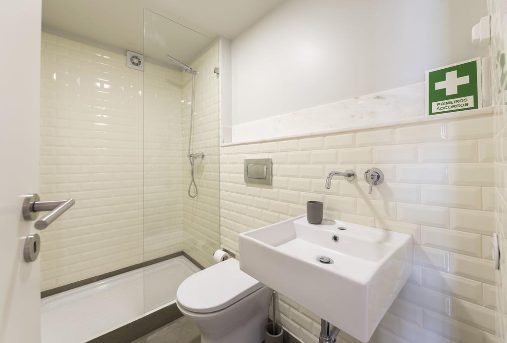 Lovelystay - Cativo Mezzanine Studio Πόρτο Εξωτερικό φωτογραφία