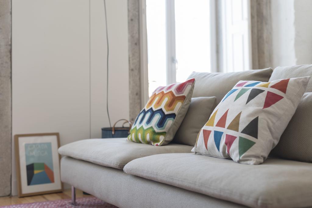Lovelystay - Cativo Mezzanine Studio Πόρτο Εξωτερικό φωτογραφία