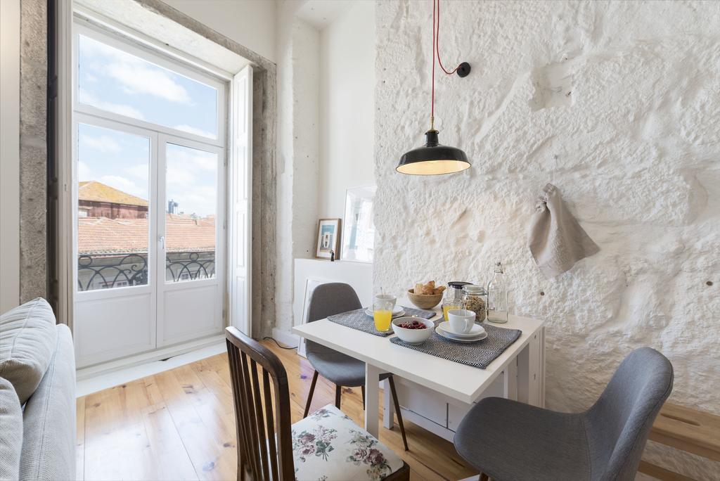 Lovelystay - Cativo Mezzanine Studio Πόρτο Εξωτερικό φωτογραφία