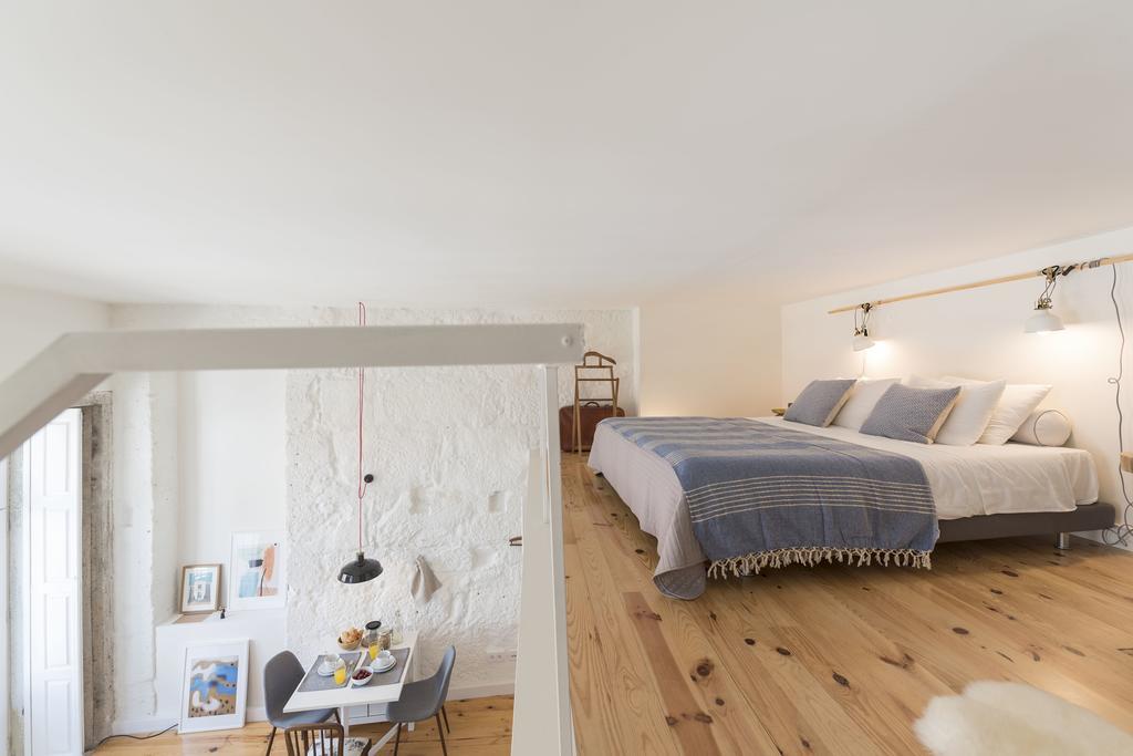 Lovelystay - Cativo Mezzanine Studio Πόρτο Εξωτερικό φωτογραφία