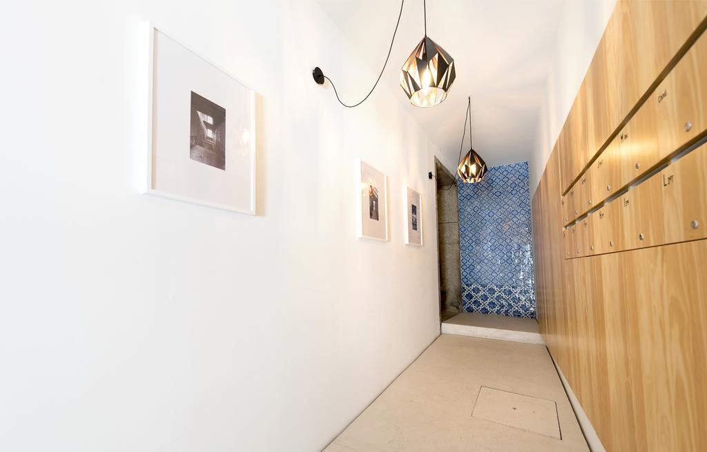 Lovelystay - Cativo Mezzanine Studio Πόρτο Εξωτερικό φωτογραφία