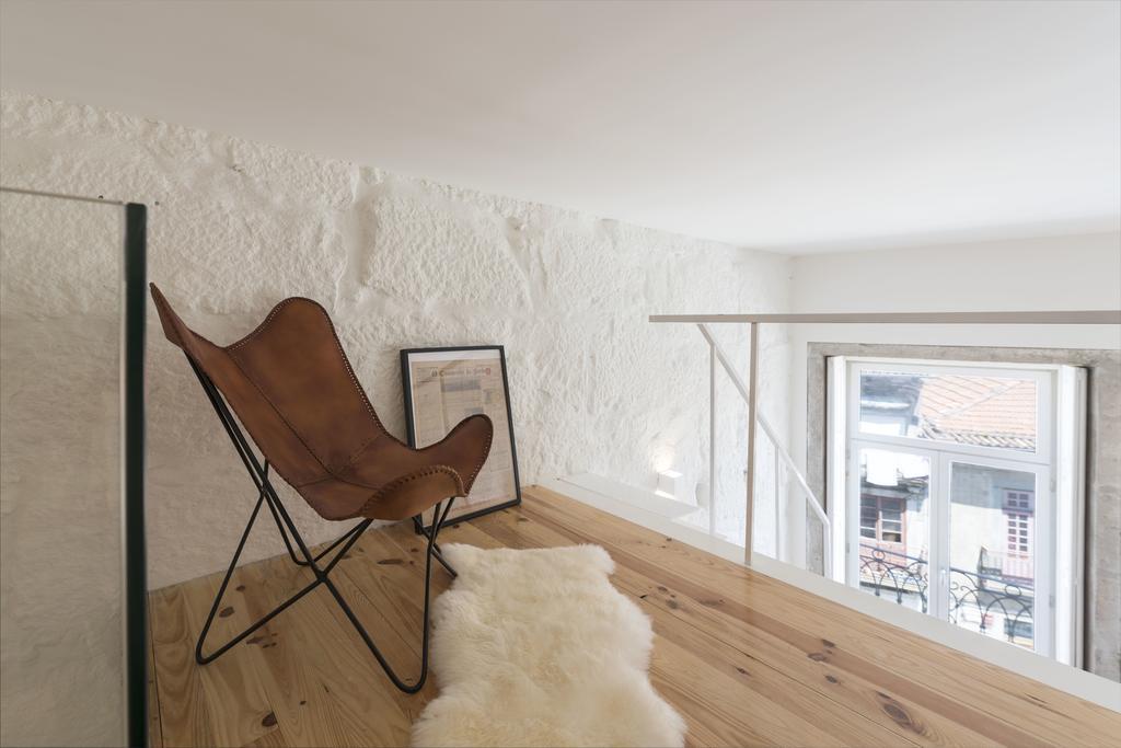 Lovelystay - Cativo Mezzanine Studio Πόρτο Εξωτερικό φωτογραφία