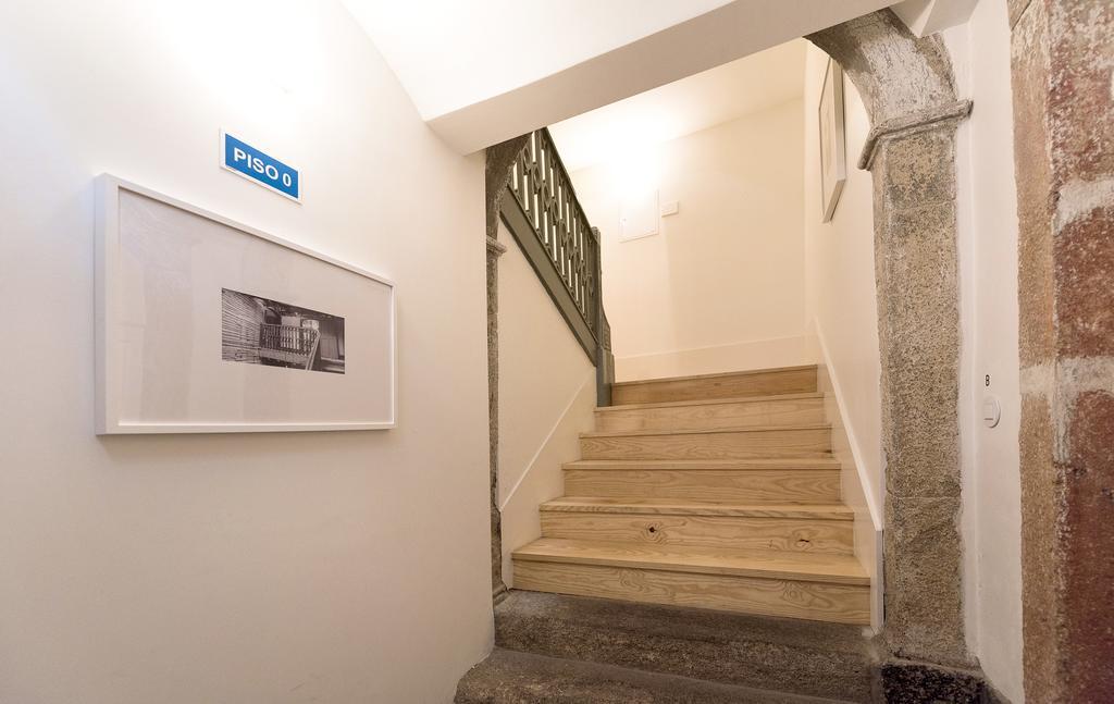 Lovelystay - Cativo Mezzanine Studio Πόρτο Εξωτερικό φωτογραφία