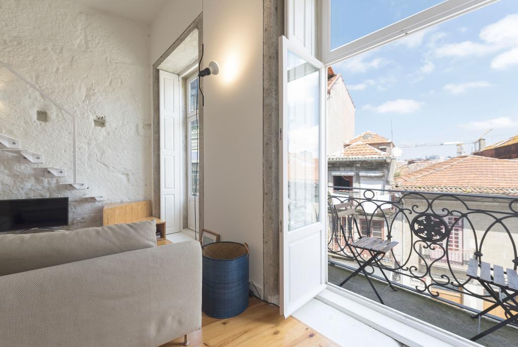 Lovelystay - Cativo Mezzanine Studio Πόρτο Εξωτερικό φωτογραφία