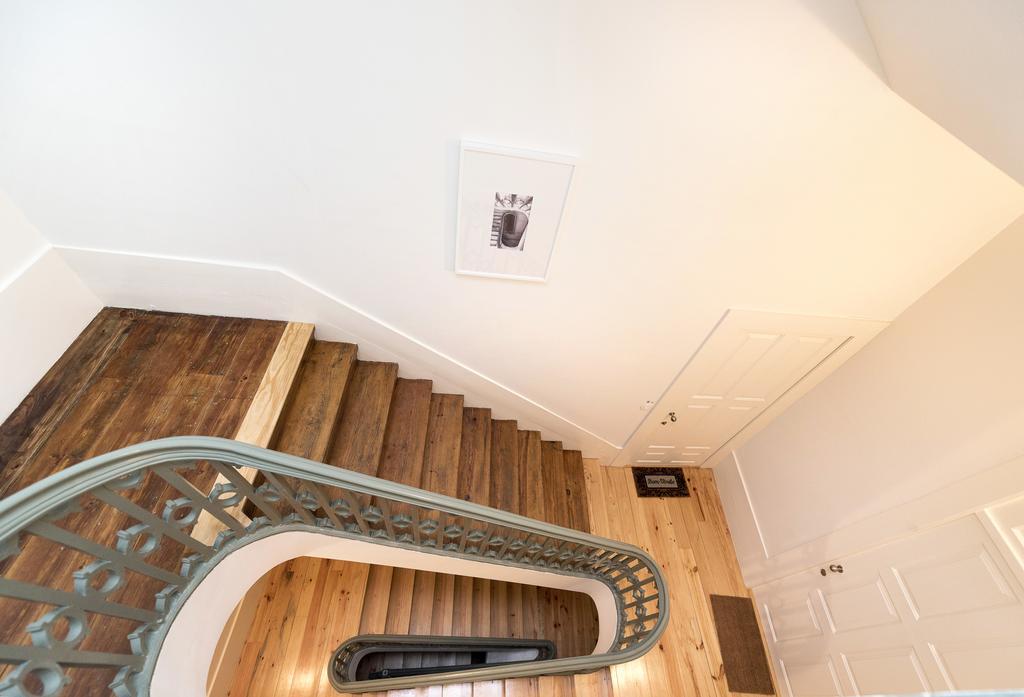 Lovelystay - Cativo Mezzanine Studio Πόρτο Εξωτερικό φωτογραφία