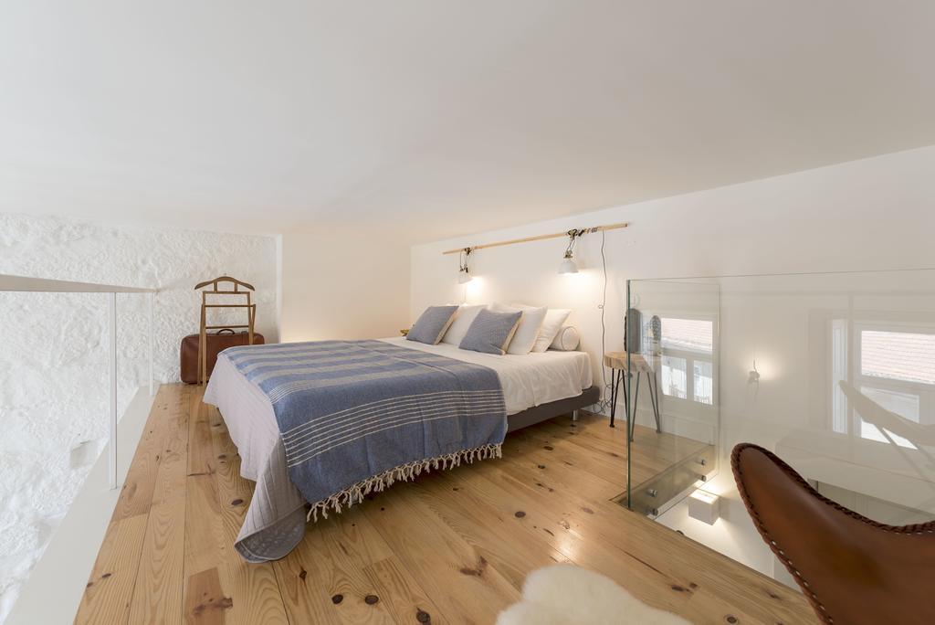Lovelystay - Cativo Mezzanine Studio Πόρτο Εξωτερικό φωτογραφία