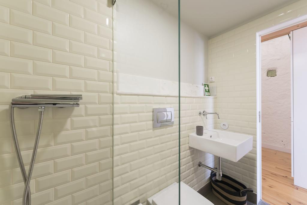 Lovelystay - Cativo Mezzanine Studio Πόρτο Εξωτερικό φωτογραφία